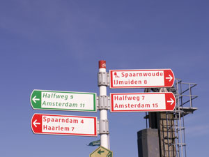 Streckenbeschreibung