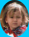 Der kleine Wirbelwind Hannah
