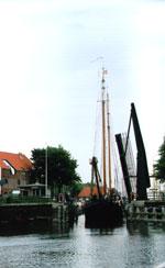 offene Br&uuml;cke