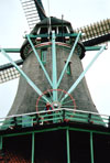 Windm&uuml;hle in Betrieb!