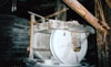 Innenleben einer M&uuml;hle
