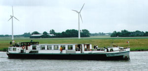 M.R.S. Zebra