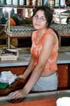 Claudia