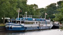 MS Seresta