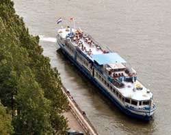 MS Seresta